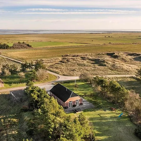 בית נופש 0003-romo-vestervej-39 Toftum (Syddanmark)