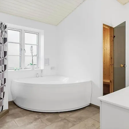 0003-romo-vestervej-39 בית נופש Toftum (Syddanmark)