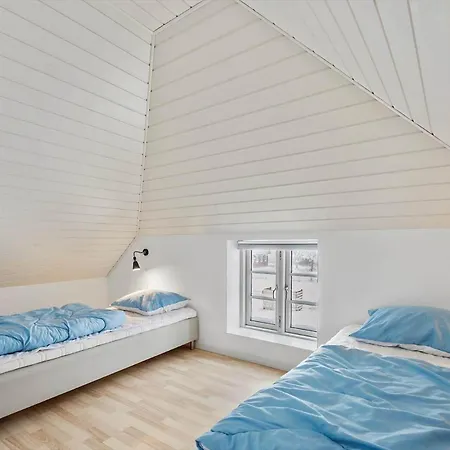 0003-romo-vestervej-39 בית נופש Toftum (Syddanmark)