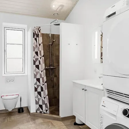 0003-romo-vestervej-39 בית נופש