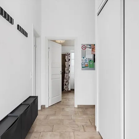 בית נופש 0003-romo-vestervej-39 *