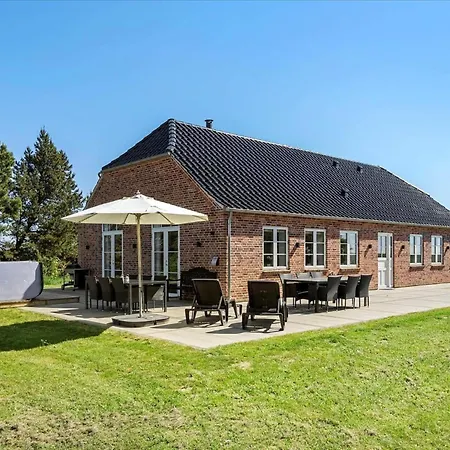 Vakantiehuis 0003-romo-vestervej-39 Toftum (Syddanmark)