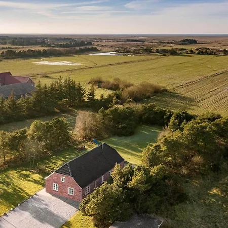 0003-romo-vestervej-39 * Toftum (Syddanmark)