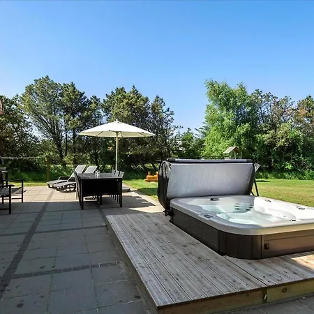 0003-romo-vestervej-39 Дом отдыха *