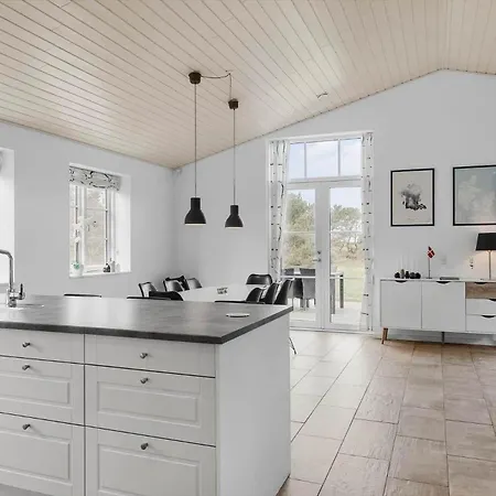 Holiday home 0003-romo-vestervej-39