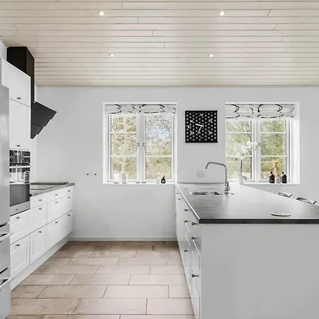 Holiday home 0003-romo-vestervej-39 Toftum (Syddanmark)
