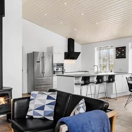 0003-romo-vestervej-39 Holiday home