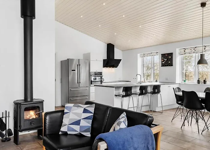 0003-romo-vestervej-39 * Toftum (Syddanmark)