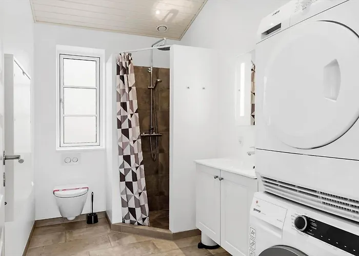 0003-romo-vestervej-39 Vakantiehuis