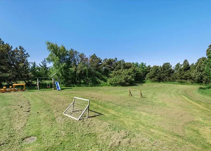 0003-romo-vestervej-39 Vakantiehuis