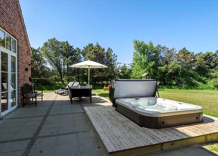 0003-romo-vestervej-39 Holiday home *