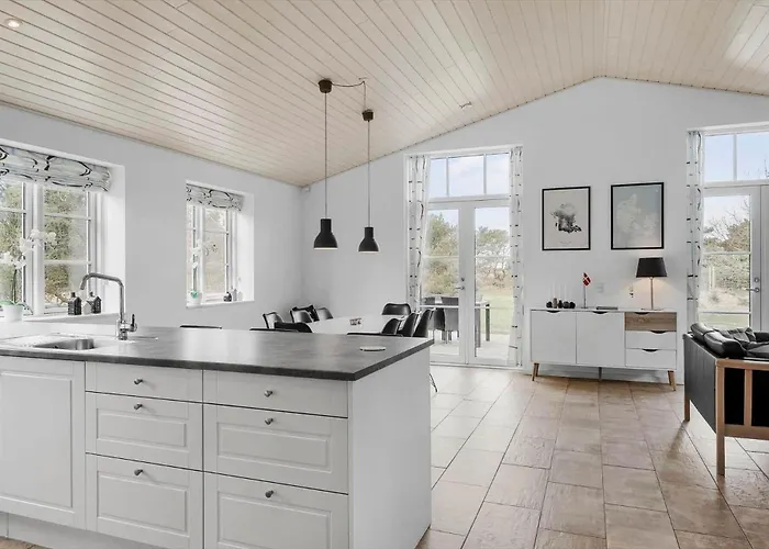 Holiday home 0003-romo-vestervej-39