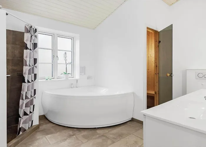 0003-romo-vestervej-39 * Toftum (Syddanmark)