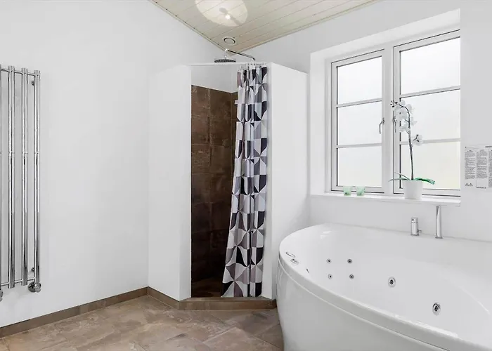 0003-romo-vestervej-39 * Toftum (Syddanmark)