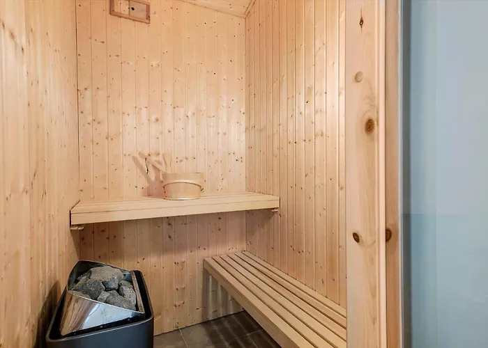 Holiday home 0003-romo-vestervej-39