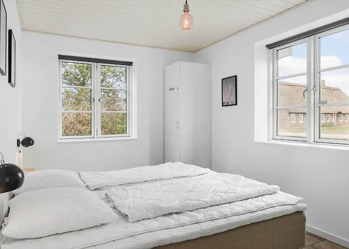 0003-romo-vestervej-39 Дом отдыха *