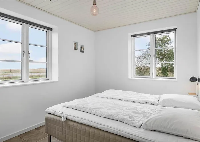 Holiday home 0003-romo-vestervej-39 *