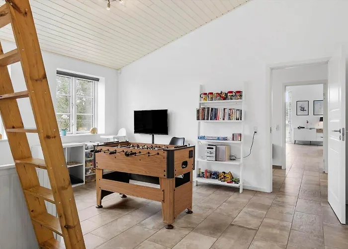 Holiday home 0003-romo-vestervej-39 Toftum (Syddanmark)